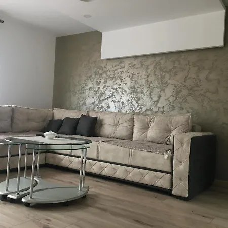 Apartamento Zlatarska Carolija *