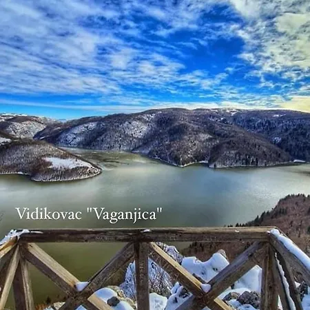 Zlatarska Carolija Appartamento *