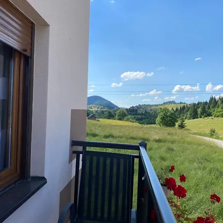 Zlatarska Carolija Нова-Варош