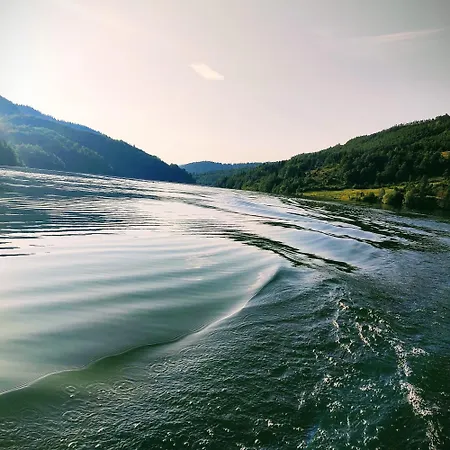 Zlatarska Carolija Апартаменты Нова-Варош