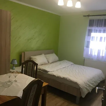 Zlatarska Carolija Апартаменты